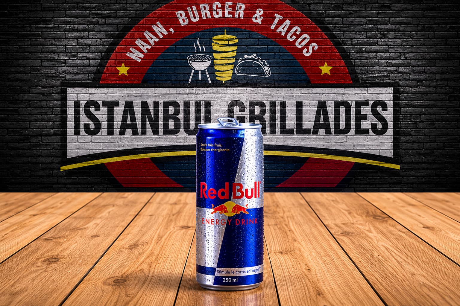 Red Bull