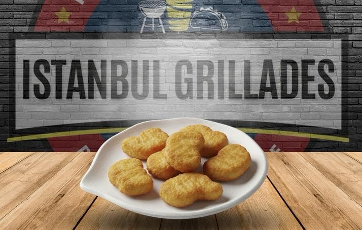 Nuggets x6
